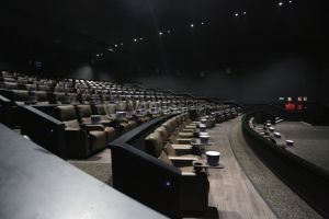 Cinesa Bonaire 3D 2