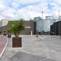 Cinesa La Salera 4