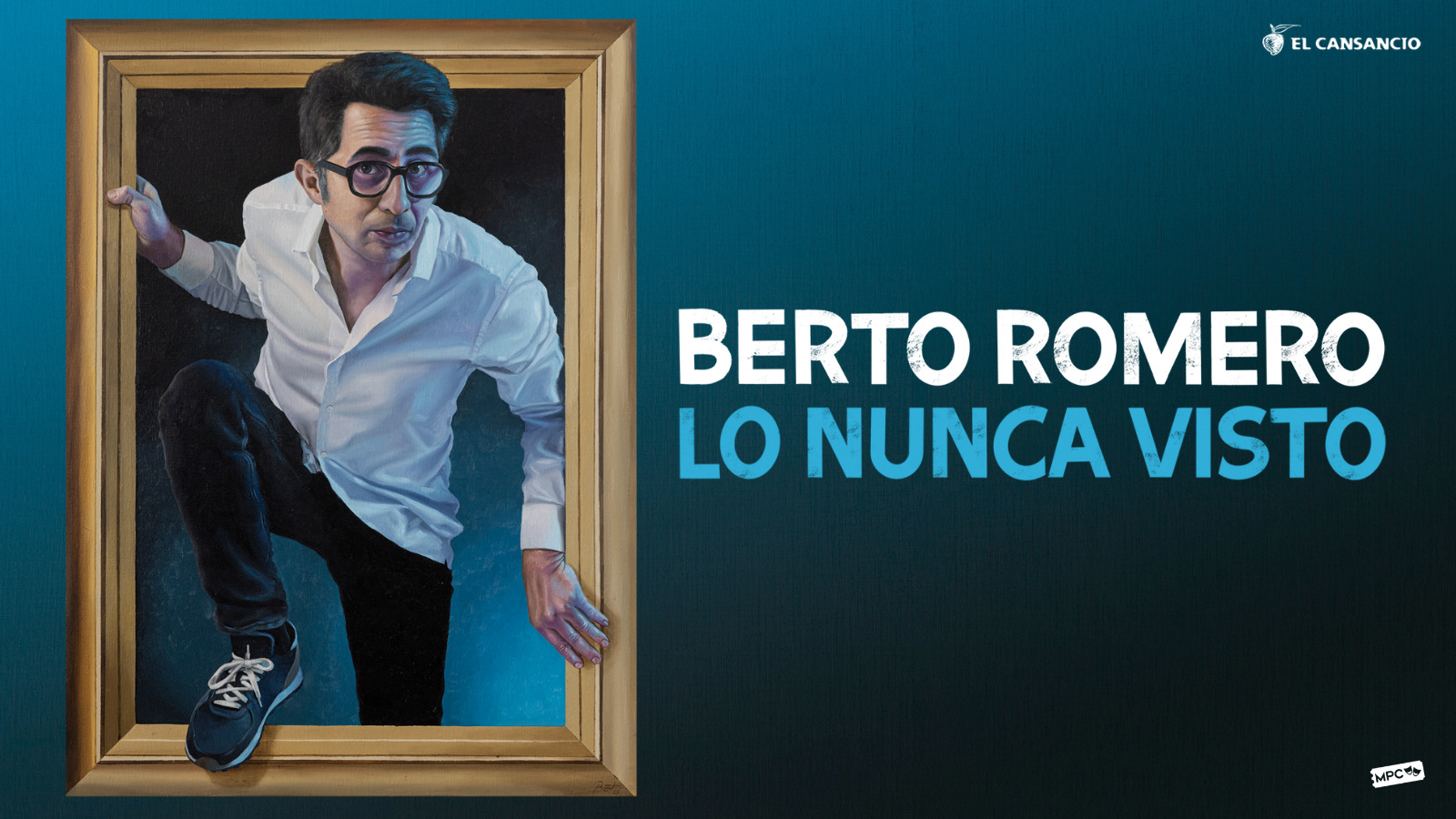 Berto Romero