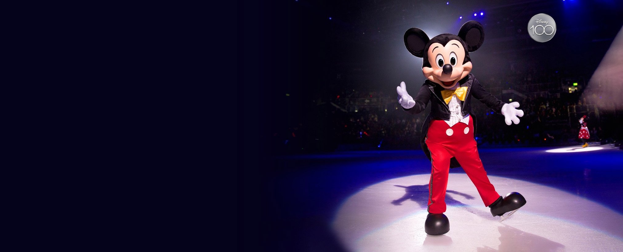 Disney On Ice