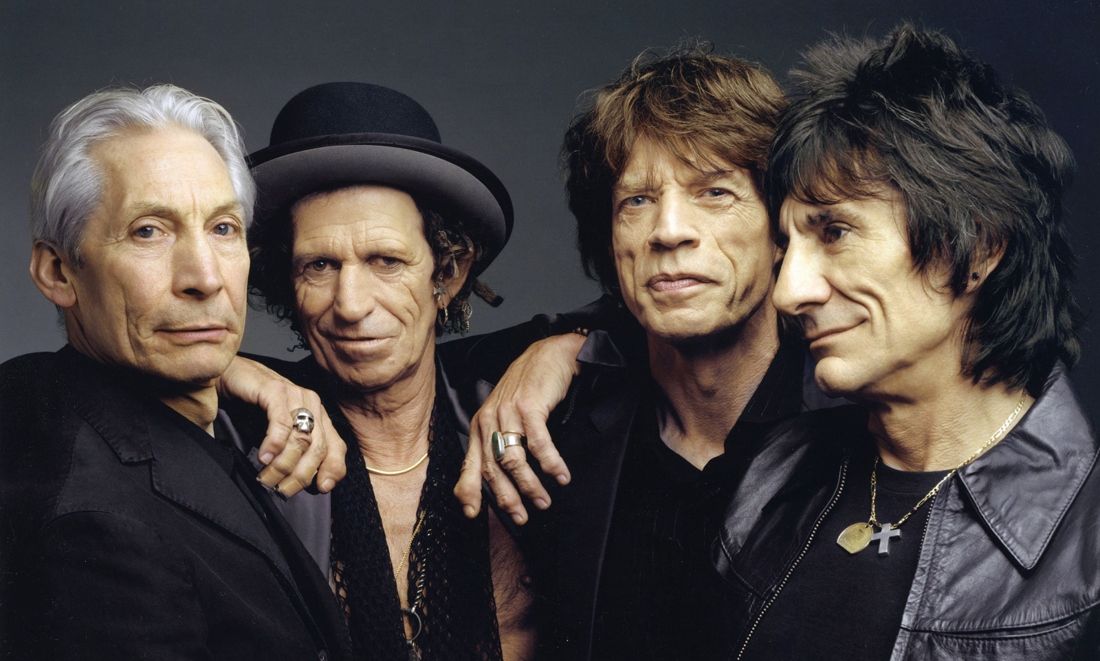 The Rolling Stones 2024