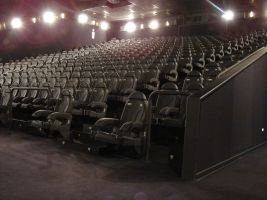 Cinesa Puerto Venecia 2